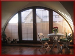 Žaluzie - atypické tvary