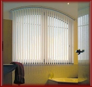 Žaluzie - atypické tvary