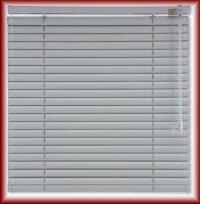 Interierové žaluzie