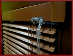 Žaluzie ISOLINE ECO