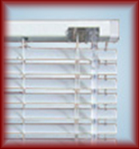 Interierové žaluzie