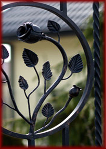 Zakázková kovovýroba